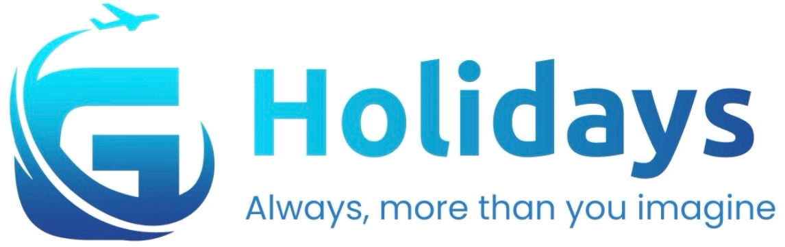 G Holidays